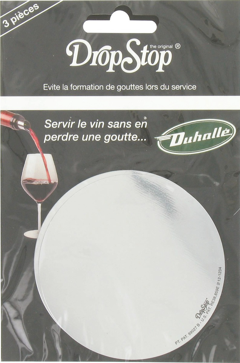 Bouchon divers