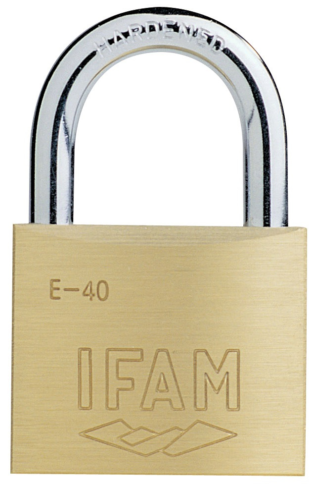 Cadenas IFAM