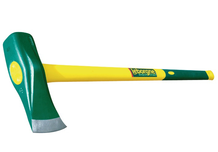 Outils de frappe tri-matière LEBORGNE