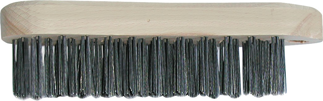 Brosses à main