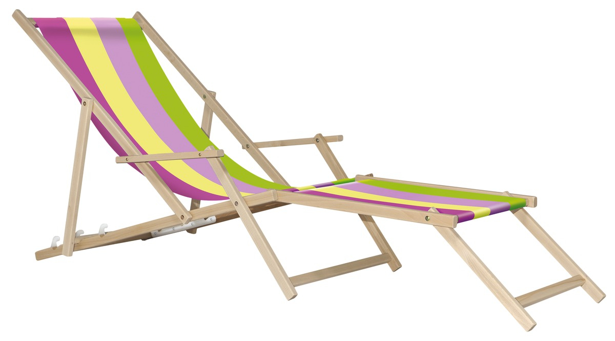 Bains de soleil, fauteuils, transats et hamacs