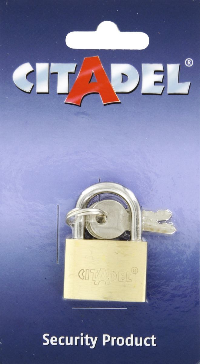 Cadenas ABUS