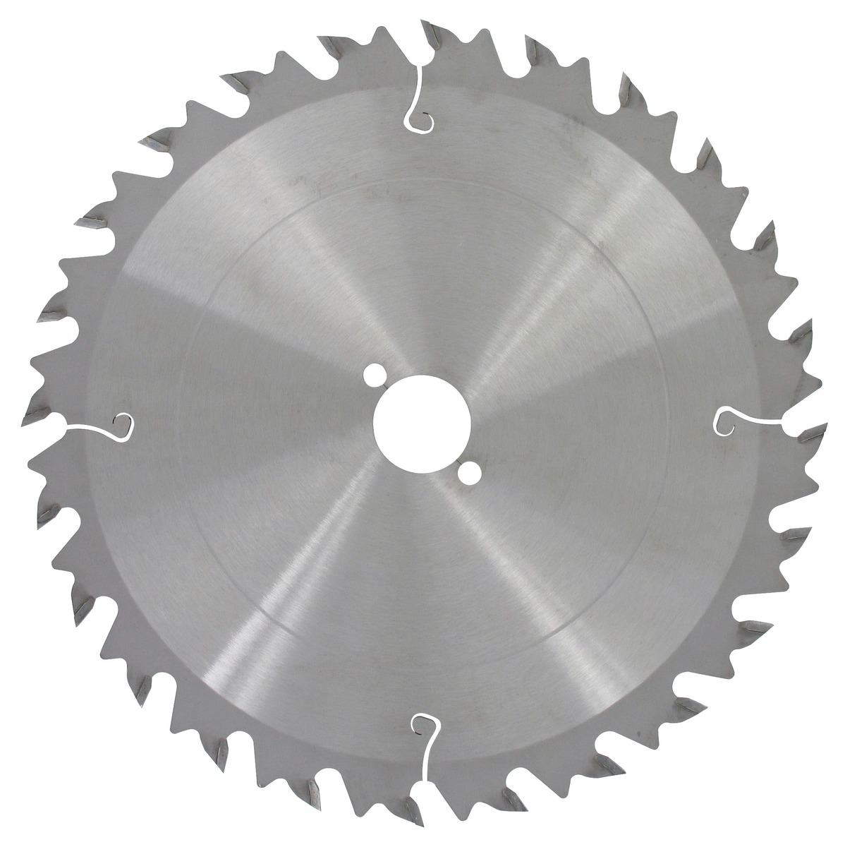 Lames de scies circulaires