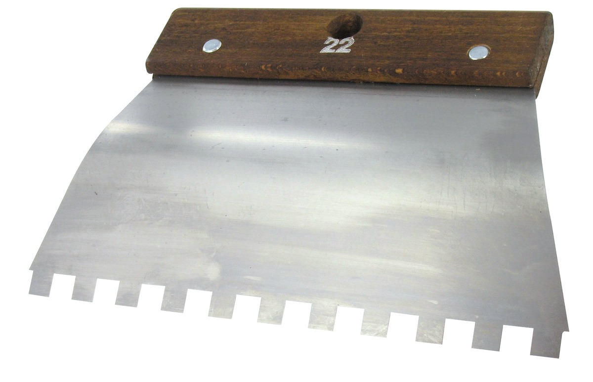 Outils de carreleur