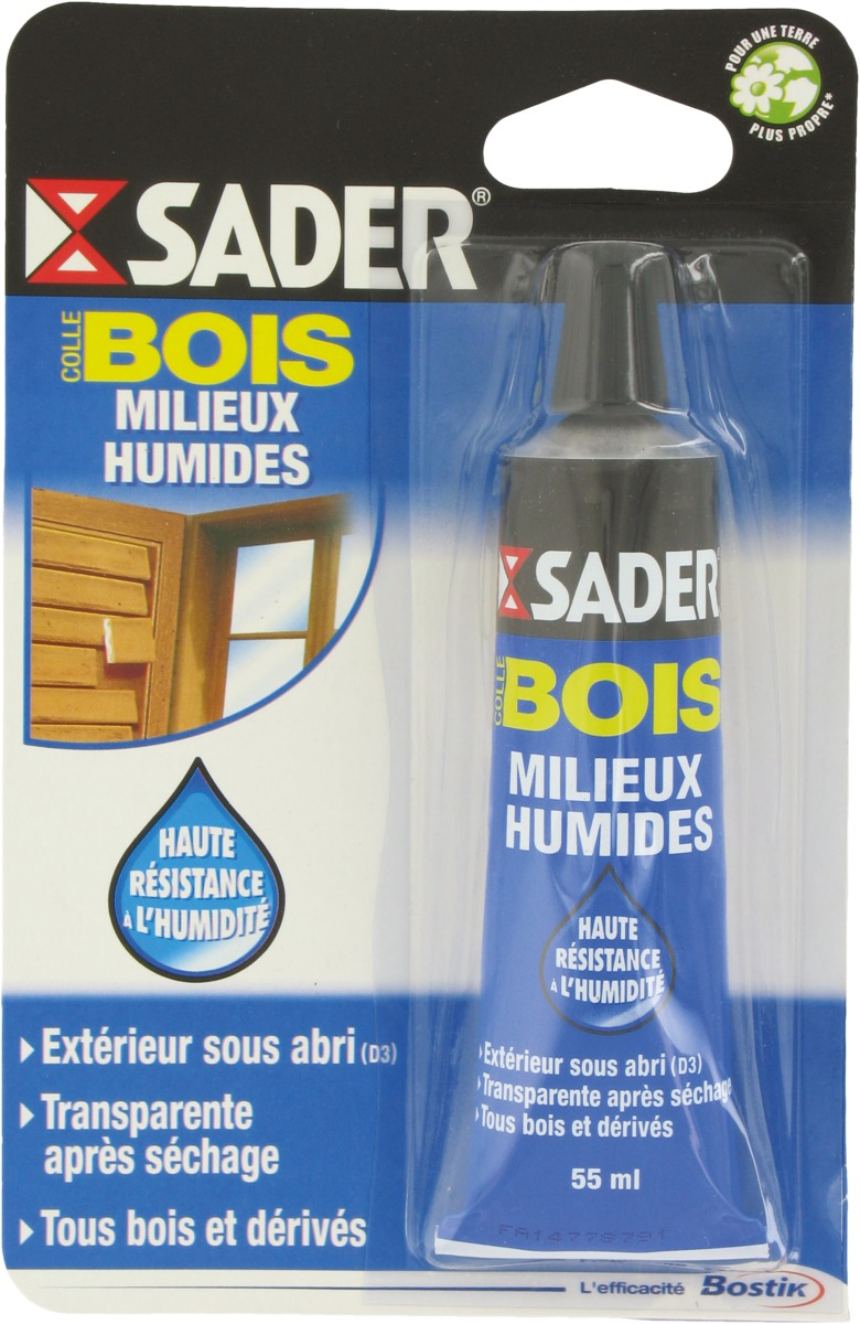Colles SADER