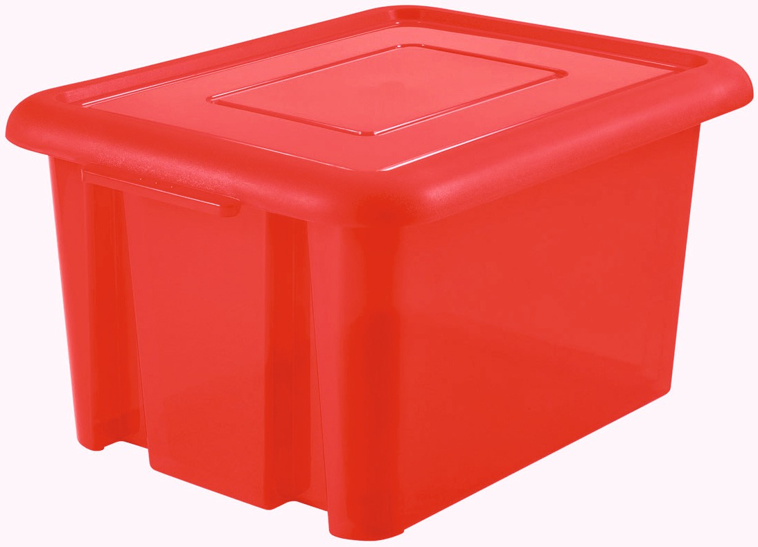 Rangement