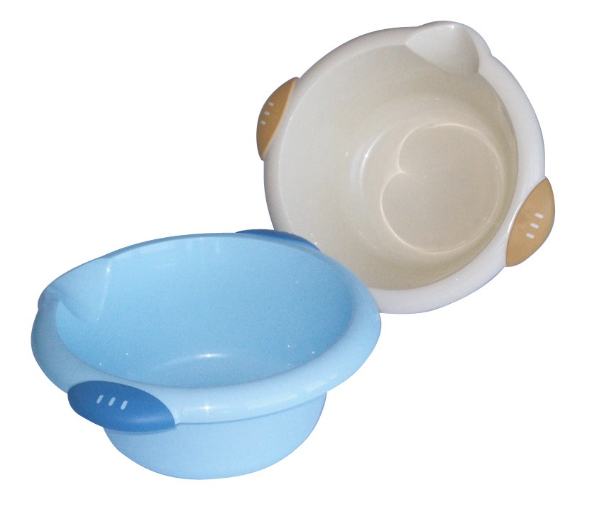 Bassine - seaux - cuvette