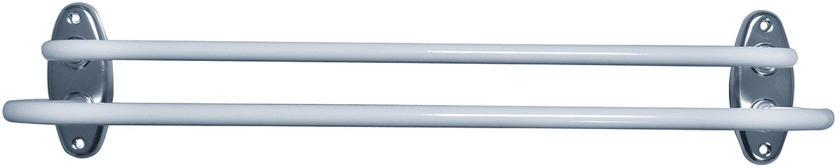 Porte-serviettes à fixer