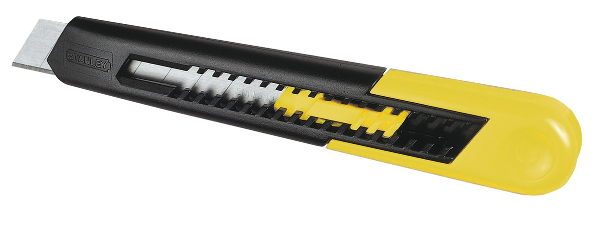 Cutters et couteaux Stanley