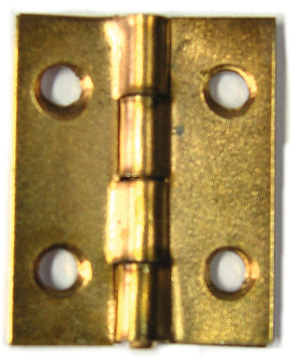 Charnières