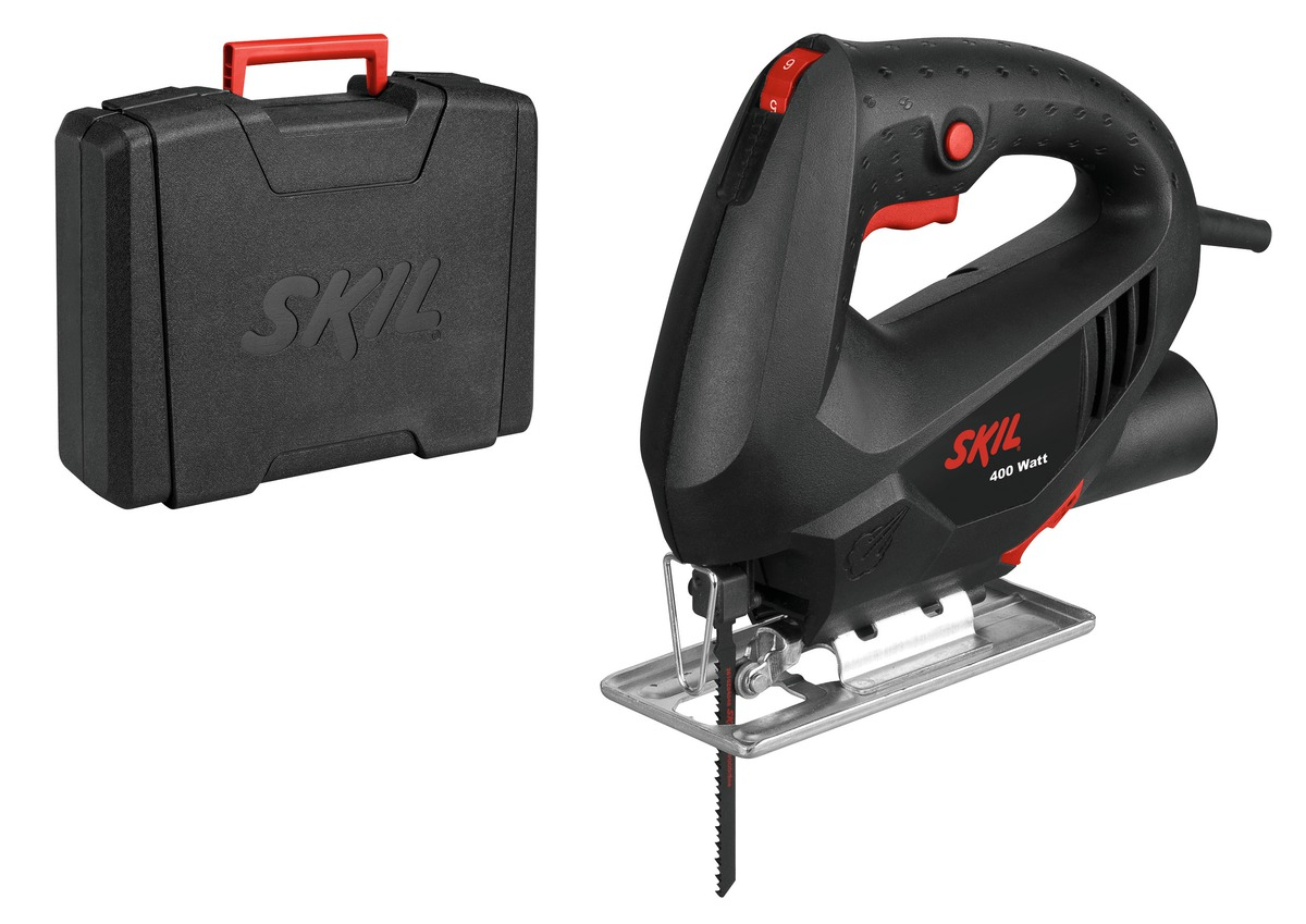 Scies sauteuses SKIL