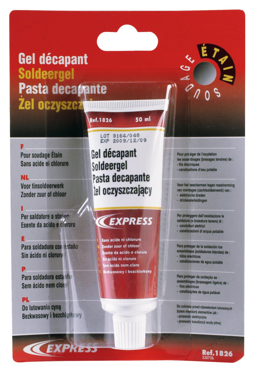 Electrodes et matériaux d'apport