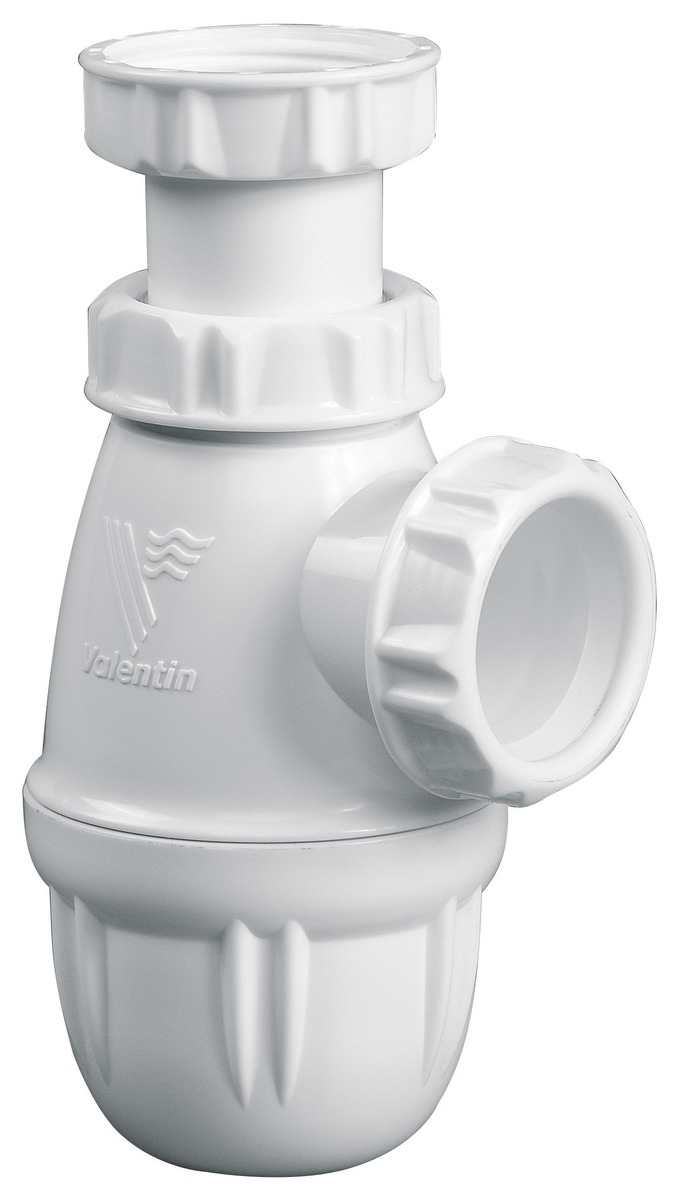 Siphons pour lavabo