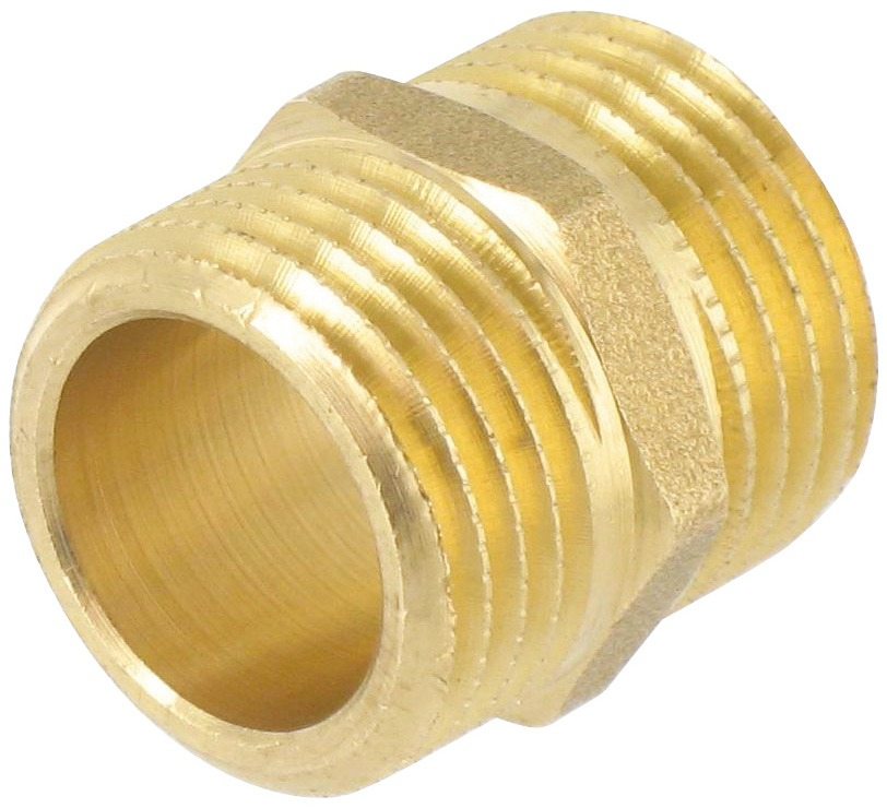 Raccords laiton filetés CAPVERT
