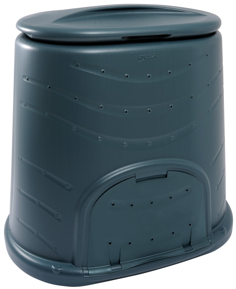 Le traitement des déchets