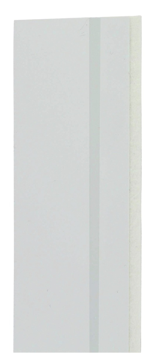 Bas de porte PVM