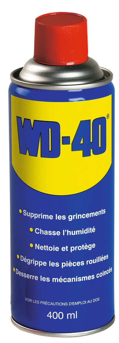 Rangement et Nettoyage