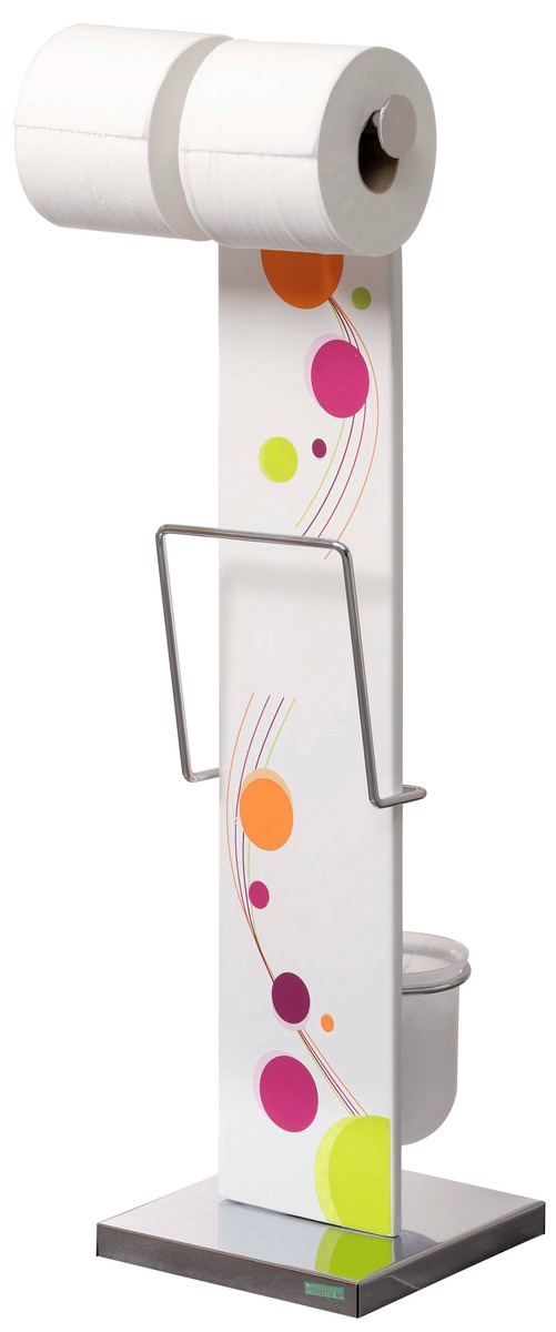Le coin wc