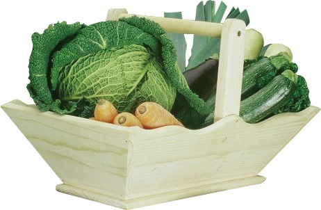 Boissellerie et petits rangements