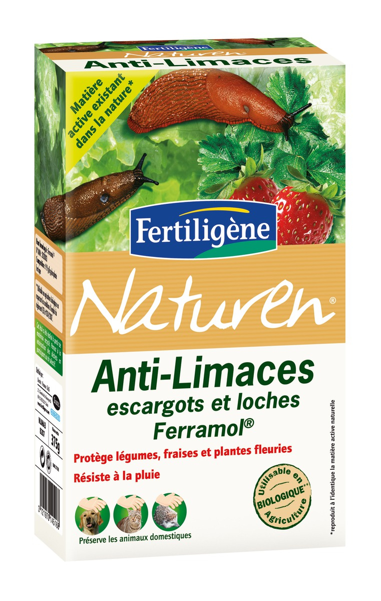 Gamme NATUREN