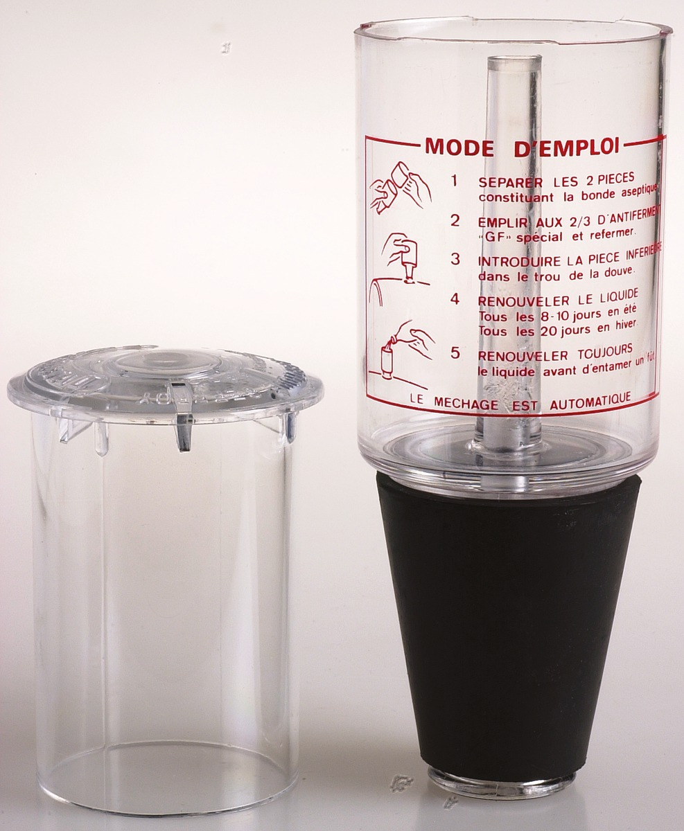 Articles de laboratoire