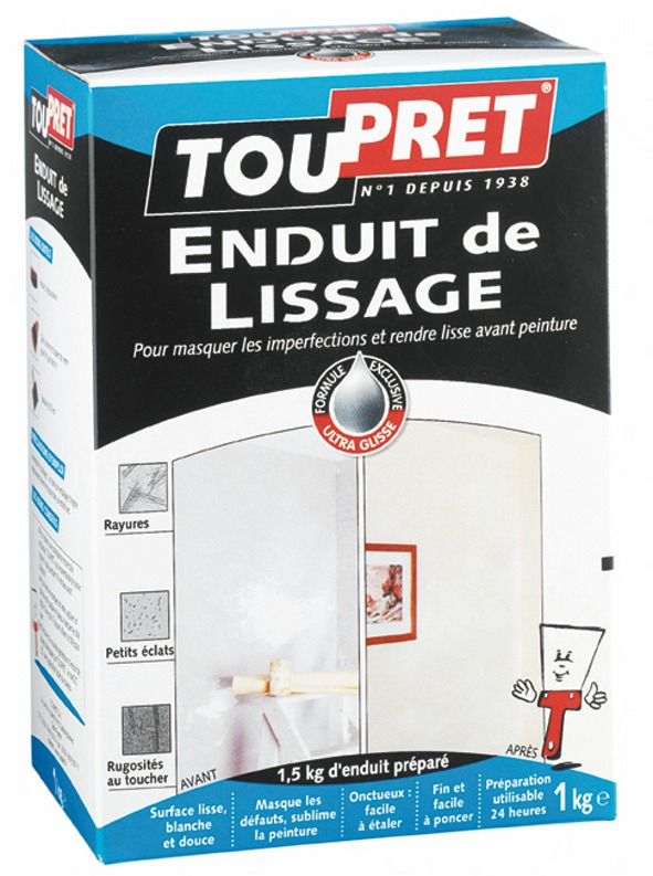 Matériaux de bricolage TOUPRET