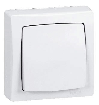 Gamme ASL LEGRAND complet