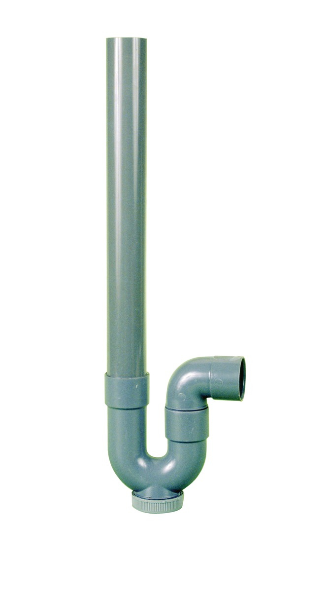Siphons et accessoires
