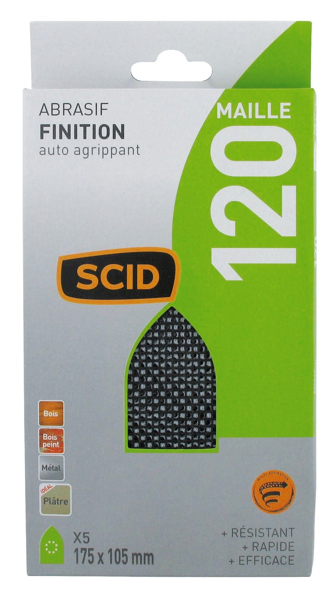 Accessoires électroportatifs