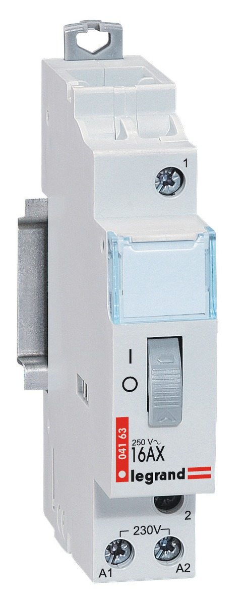 Télérupteurs LEGRAND