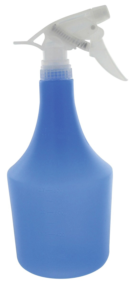 Pulvérisateurs CAPVERT