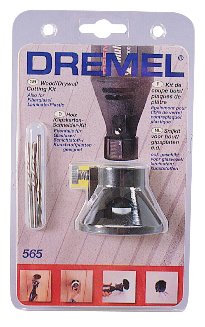 Kits accessoires DREMEL