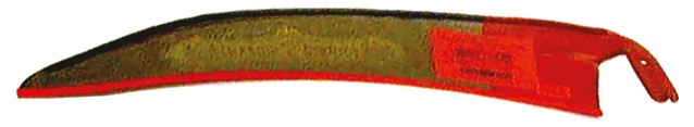 Fauchaison, pierres et affutoirs