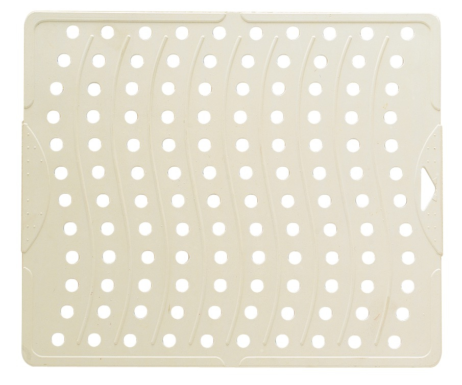 Tapis d'évier