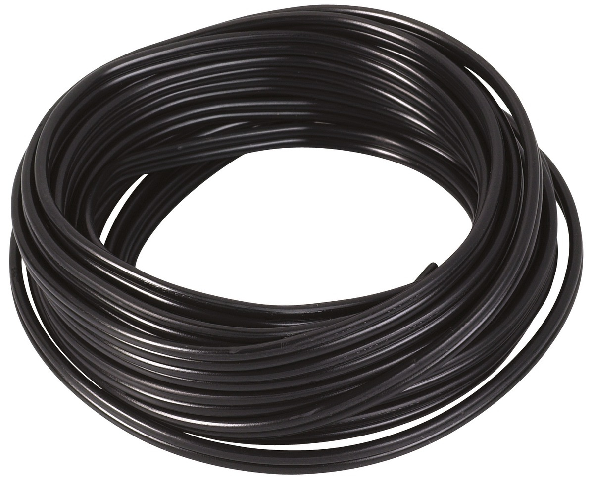 Industriel souple en couronne