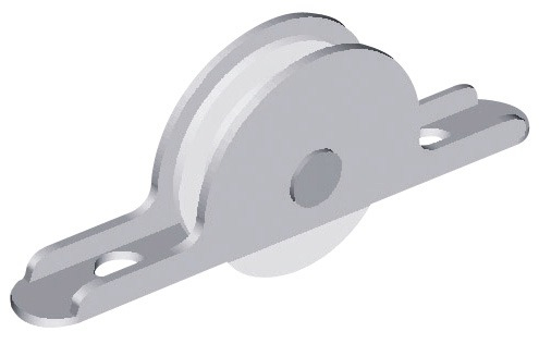 Accessoires portails, grilles et portes