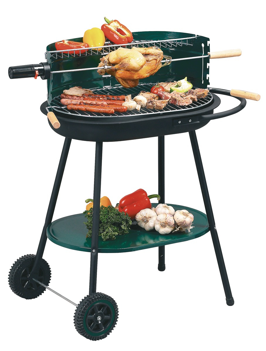 Barbecues, planchas, grils et accessoires