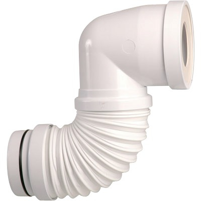 Pipes et sorties wc