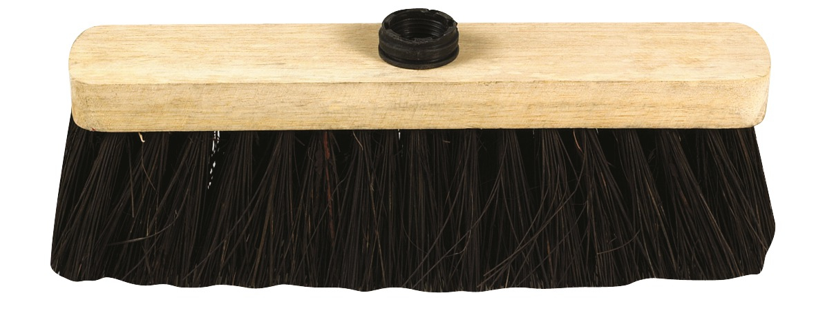 Balais et brosses