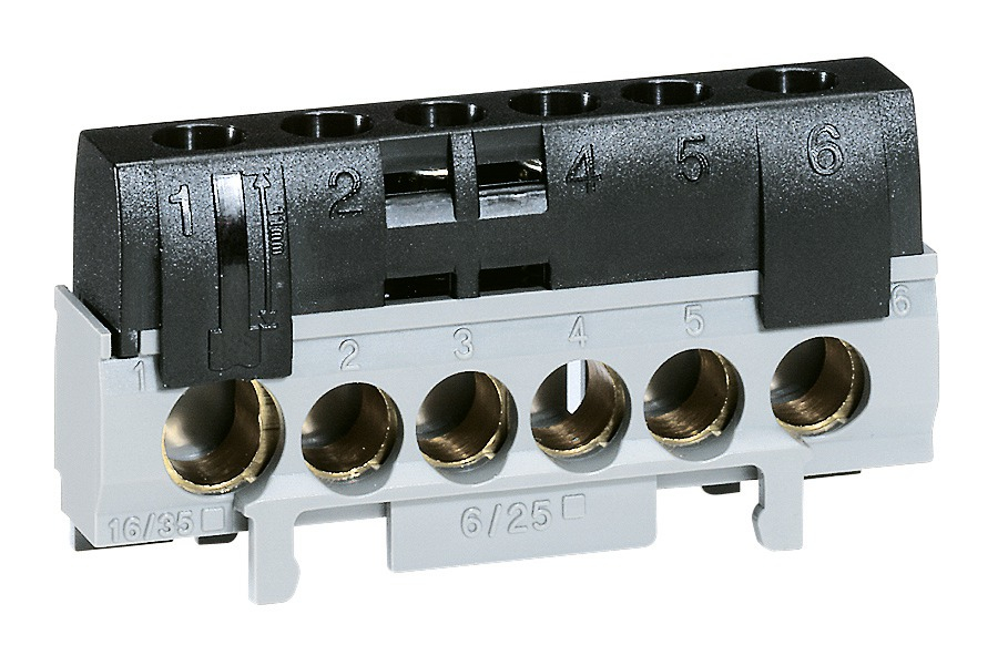 Raccordements LEGRAND