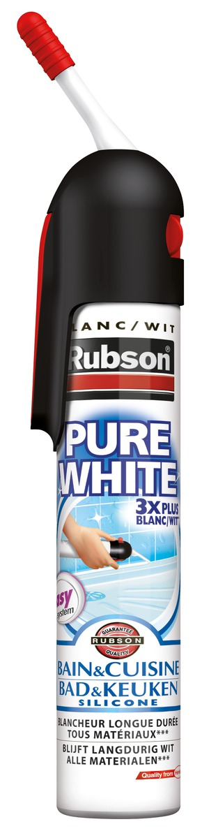 Mastics RUBSON