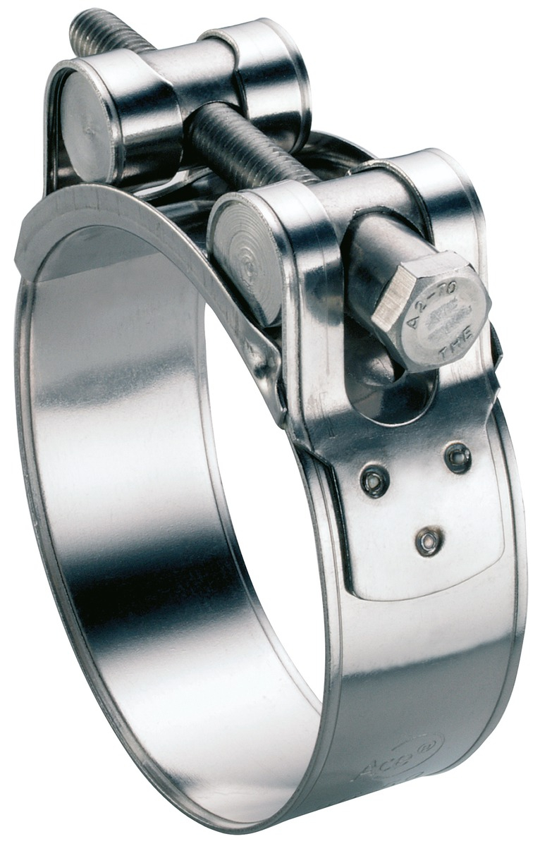 Colliers tourillons