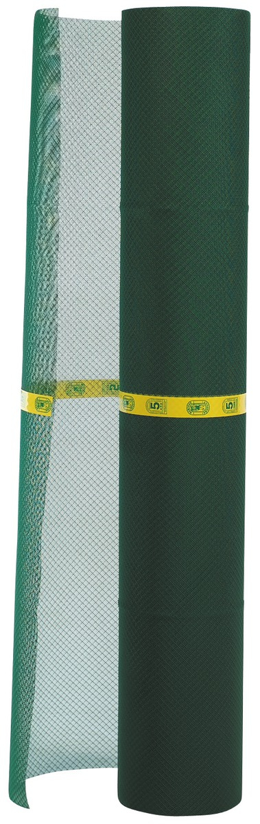 Toile et treillis