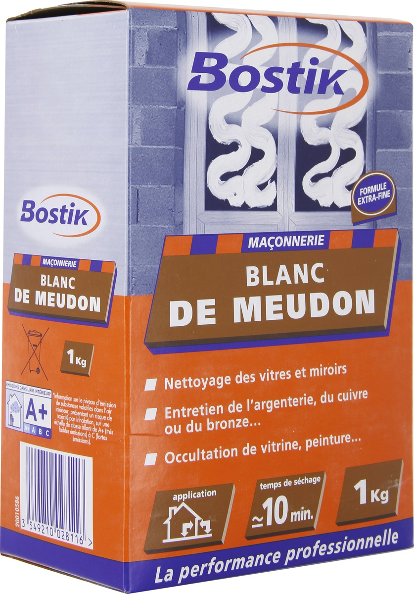 Matériaux de bricolage BOSTIK
