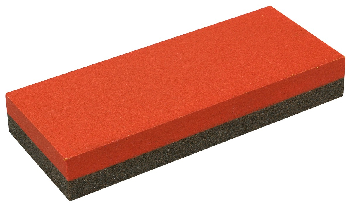 Pierres et affutoirs