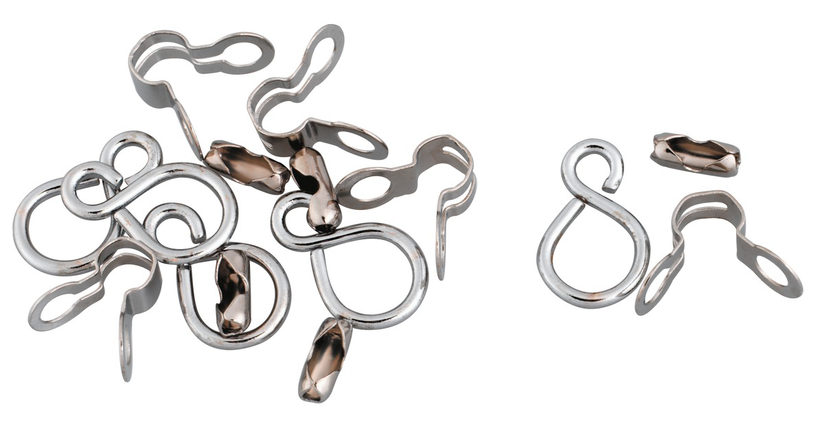 Accessoires de chaînes