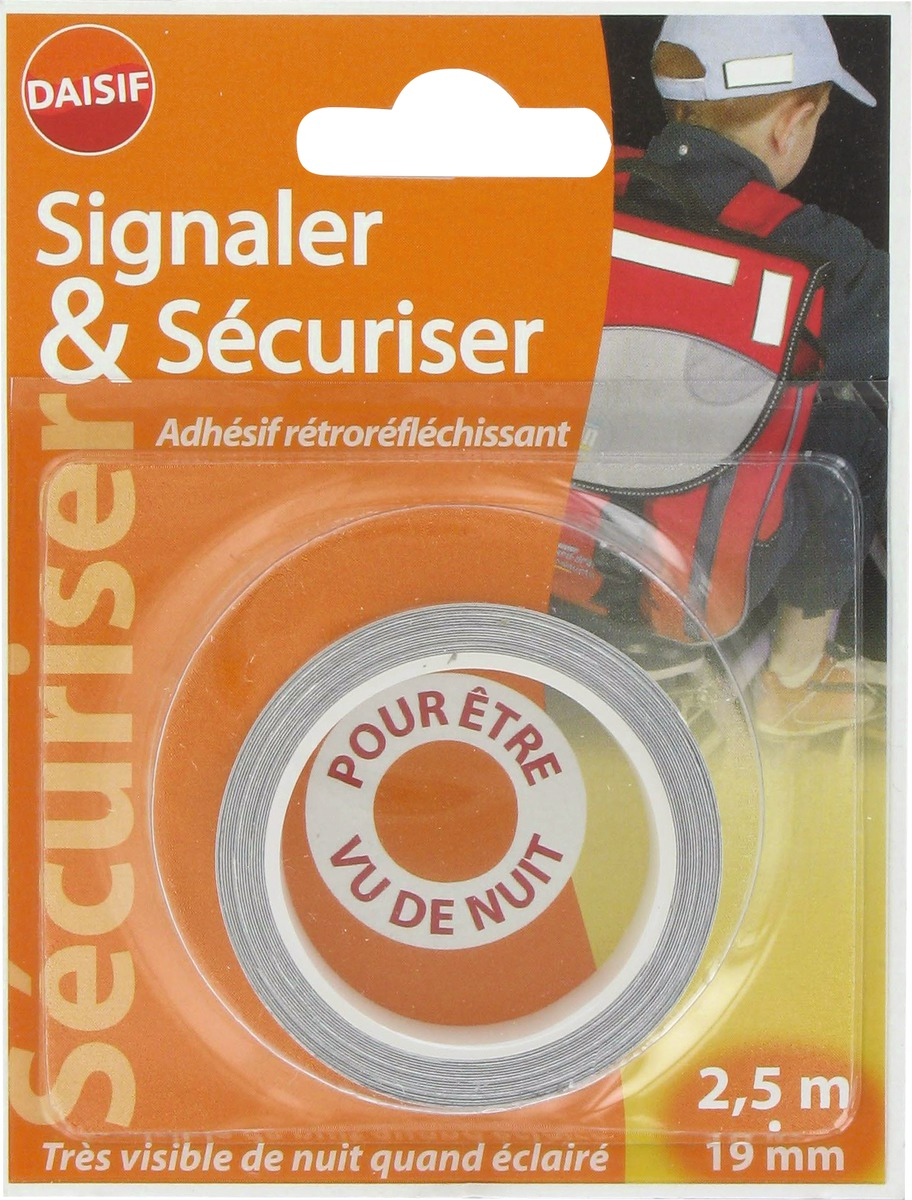 Adhésifs techniques DAISIF