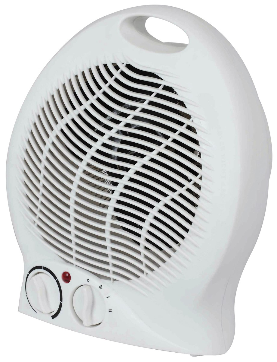 Chauffage électrique