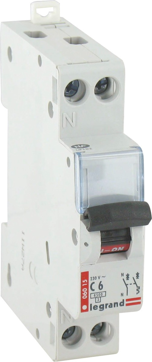 Gamme LEGRAND