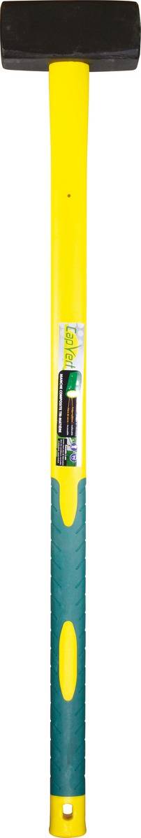 Outils de frappe tri-matière CAPVERT